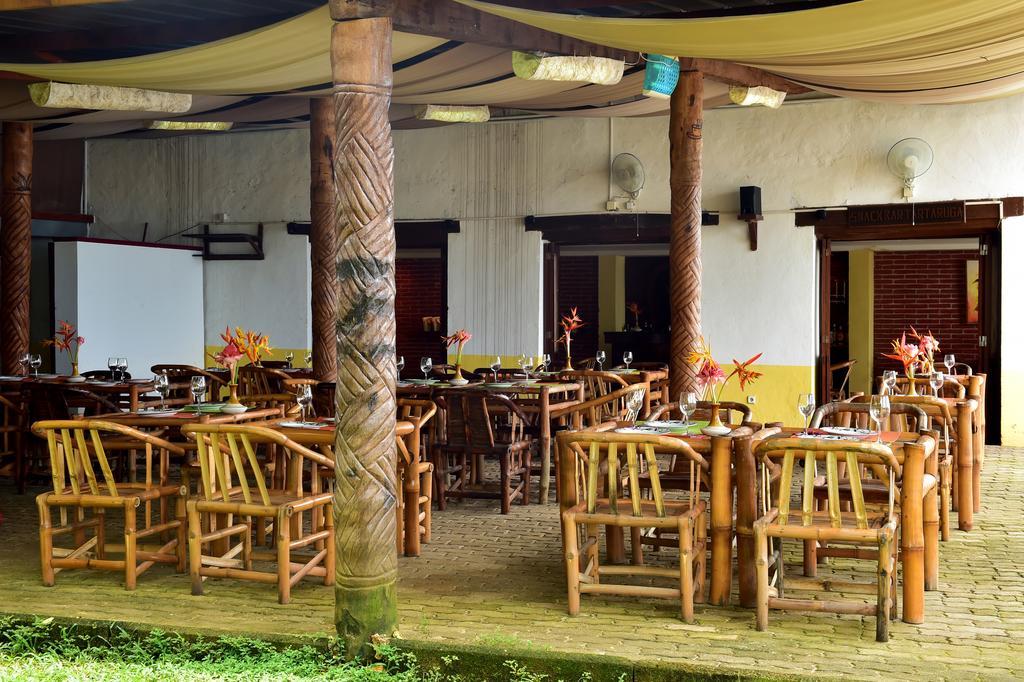 Hotel Pestana Equador Ilhéu das Rolas Exterior foto