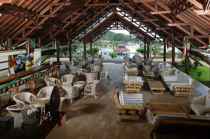 Hotel Pestana Equador Ilhéu das Rolas Exterior foto