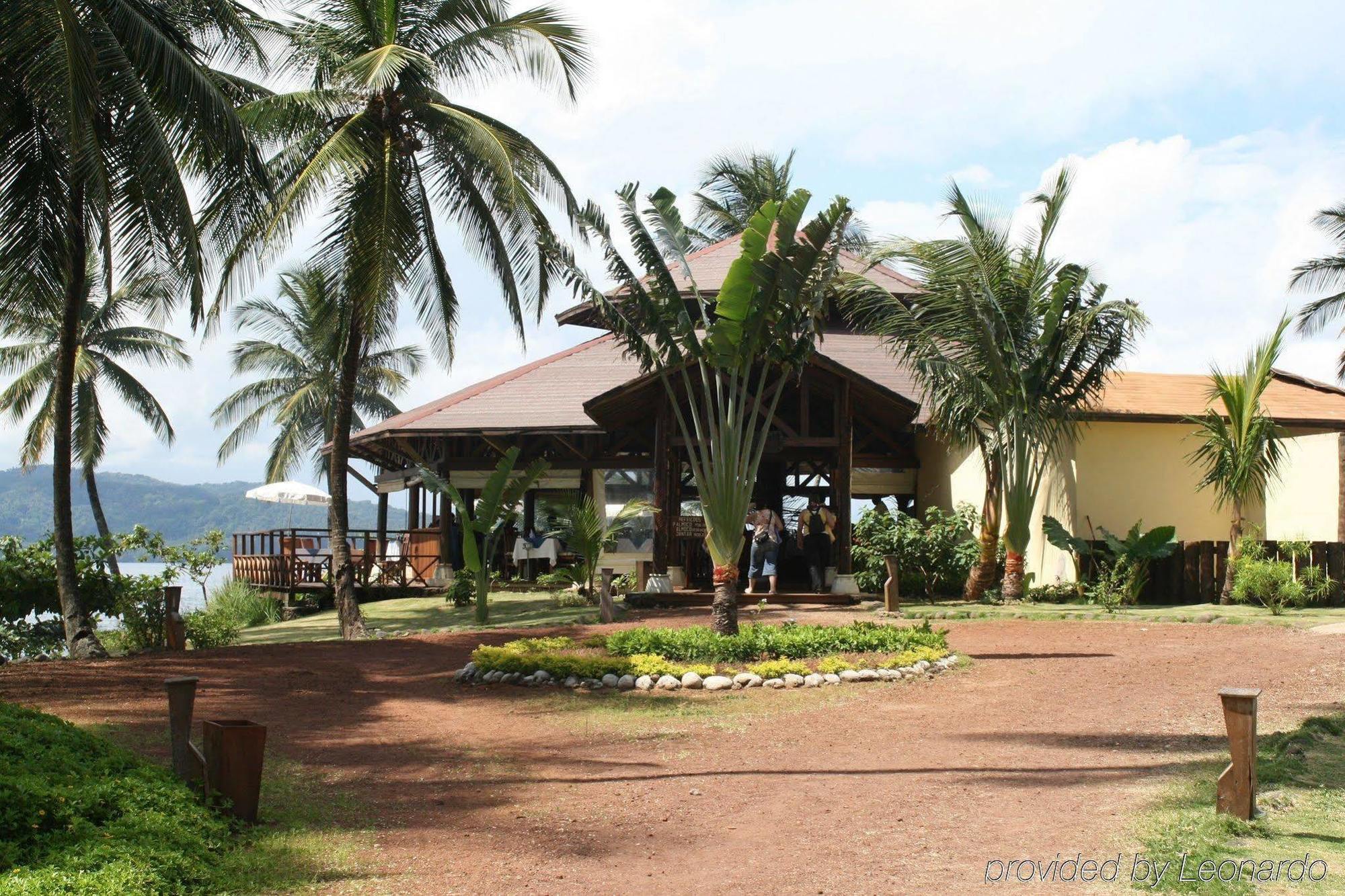 Hotel Pestana Equador Ilhéu das Rolas Exterior foto